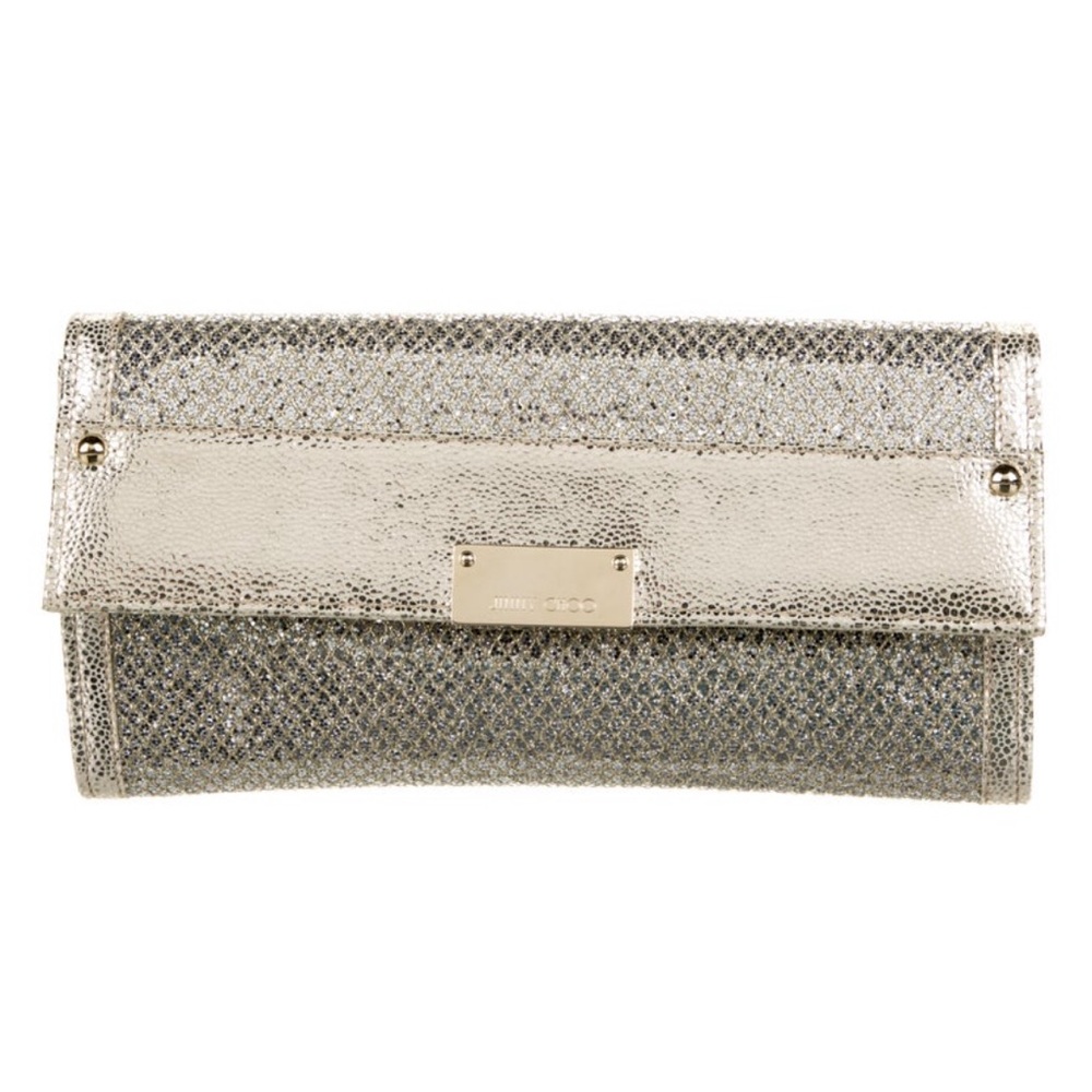 Jimmy Choo Clutch Bag